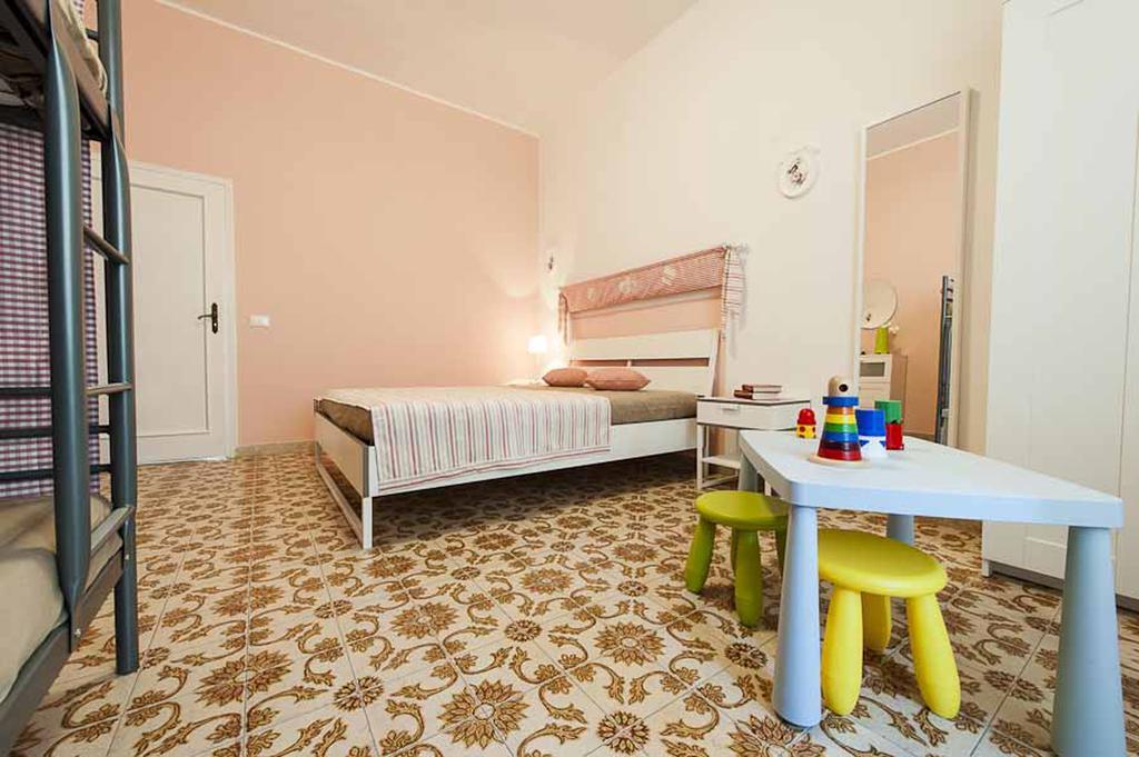 Casa Vacanze Doria Apartment Sperlonga Luaran gambar