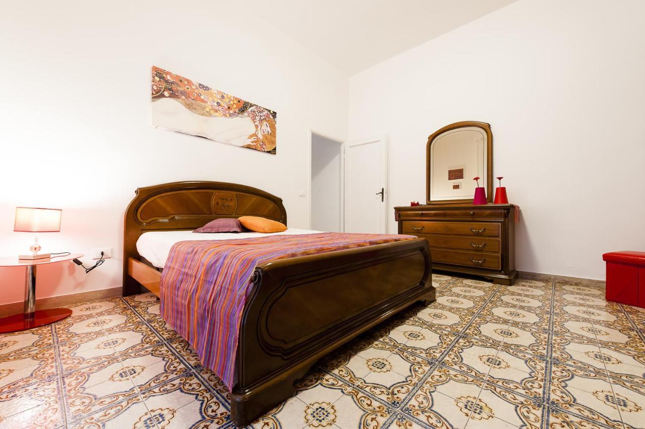 Casa Vacanze Doria Apartment Sperlonga Bilik gambar